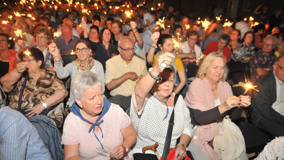 festa major havaneres
