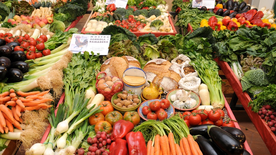 Principals pagesos/es i ramaders/es del Prat