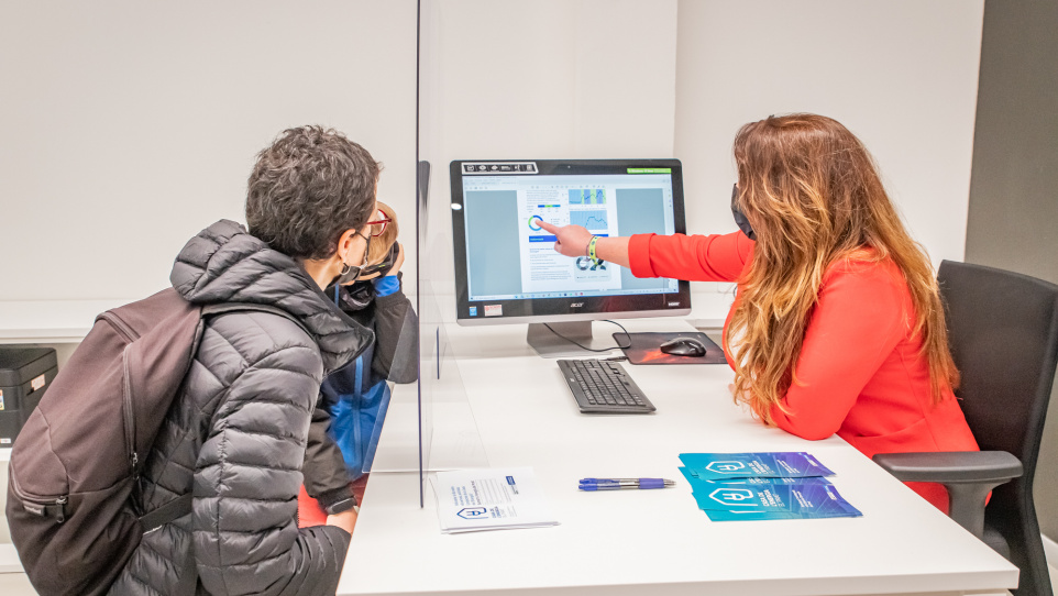 Assessorament Casa Energia