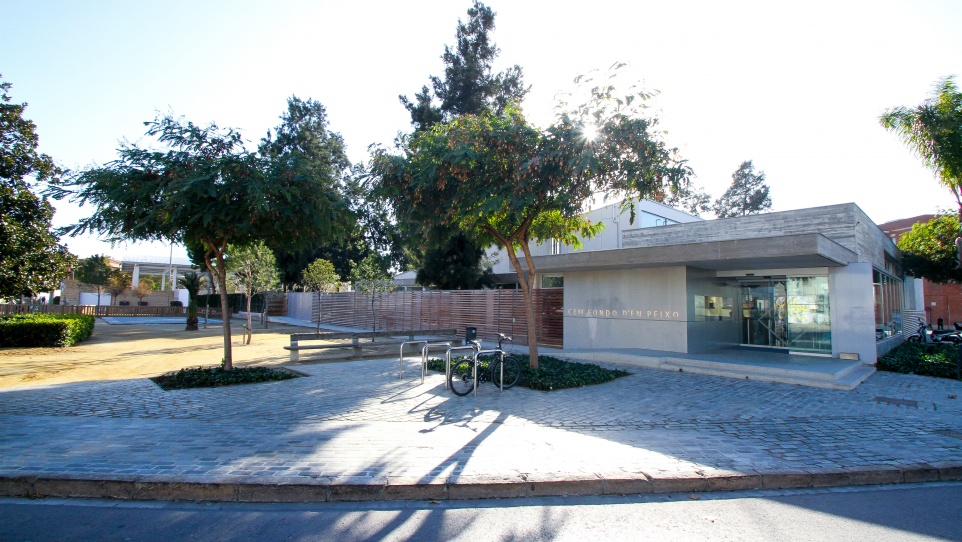 CEM Fondo d'en Peixo