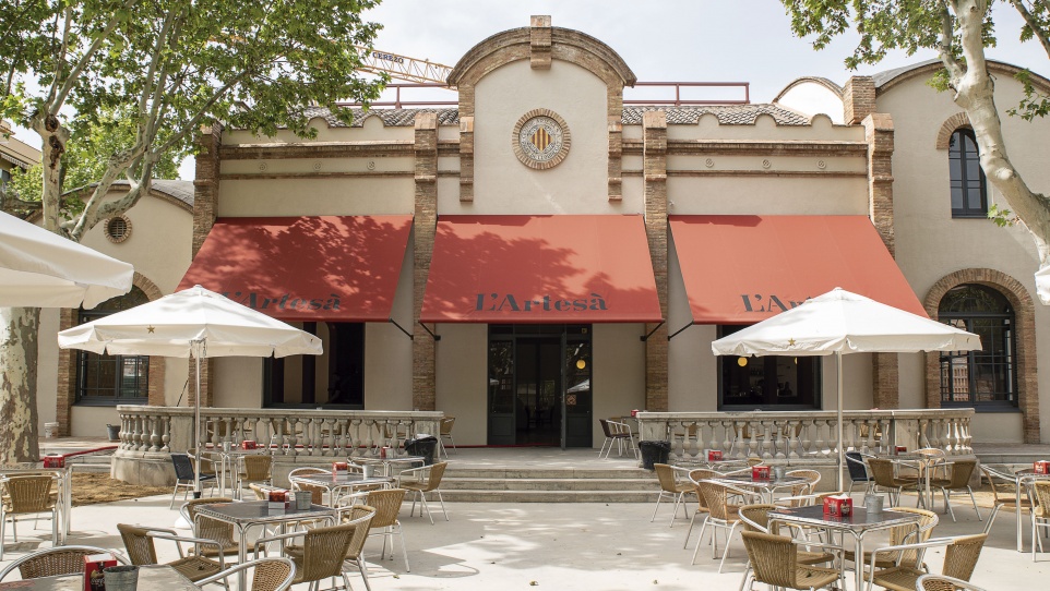 Cafè L'Artesà