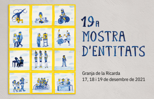 19a Mostra d'Entitats