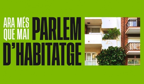 Pla Local d'Habitatge