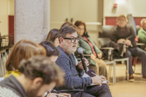 Parla amb l'alcalde 2024