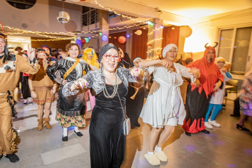 Ball de Carnaval