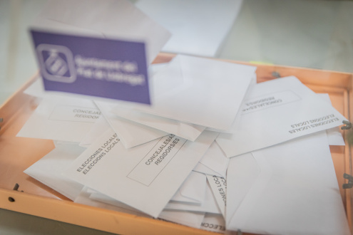 eleccions municipals 2023
