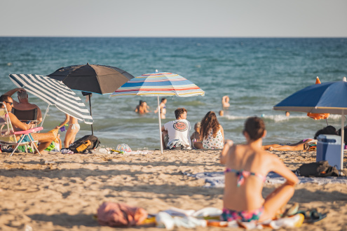 Platja del Prat 2024