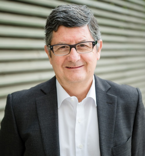 Salutació de l'alcalde