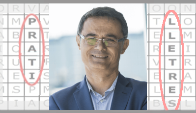 Alegre Calero, Sergi