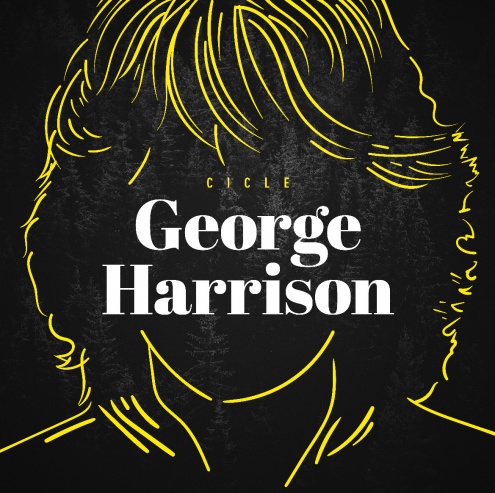 Cicle George Harrison