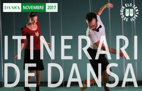 Itinerari de dansa