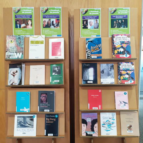 Mostra Festival de Poesia