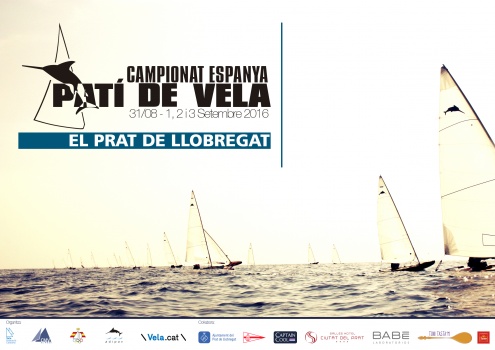 Campionat Espanya Pati