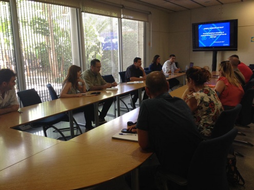 El Consell de Salut ha constituït una comissió de treball per a la cardioprotecció al Prat.