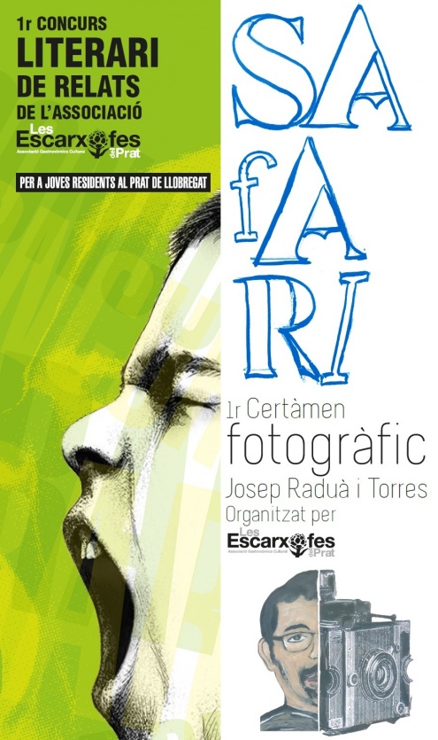 Concurs Escarxofes