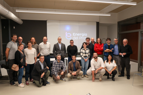 Energia del Prat i Elecsum