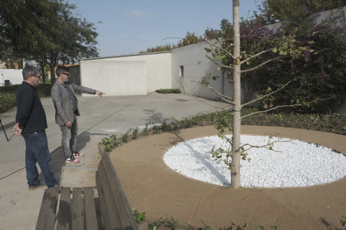 Espai de dol perinatal