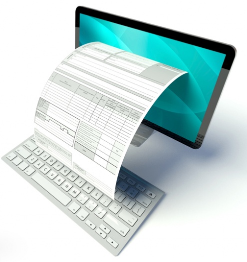 Factura electrònica