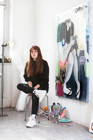 Fotografia Imatge de la fira CristinaBanBan Studio El Prat