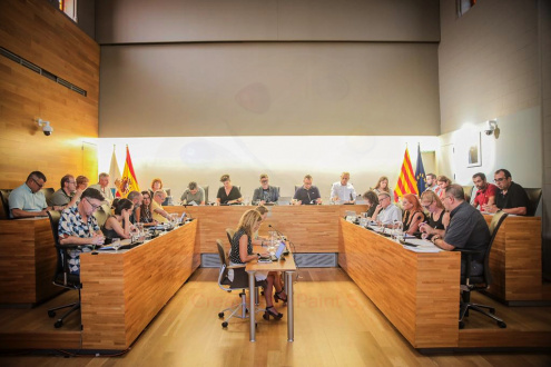 foto ple setembre 2022