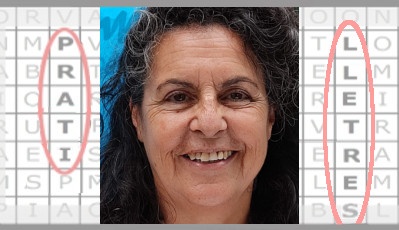 Golia Albade, Adriana Haydée