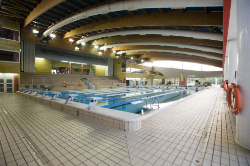 Piscines CEM Sagnier