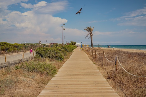 Platja del Prat
