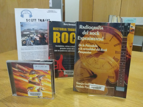 Música de tancament