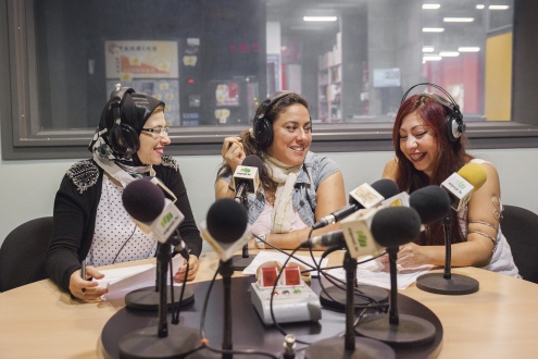 Programa de ràdio D'aquí i d'allà