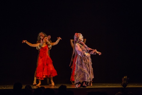 La Celestina