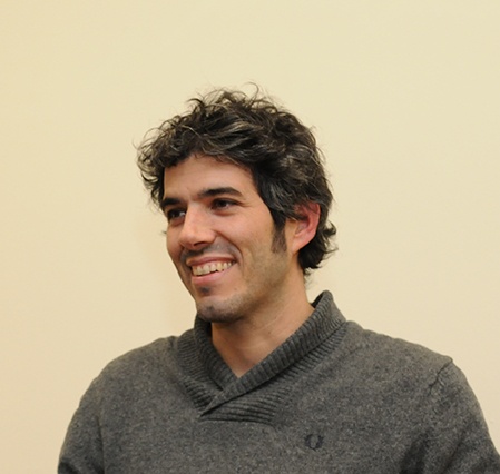 Jaume Martí