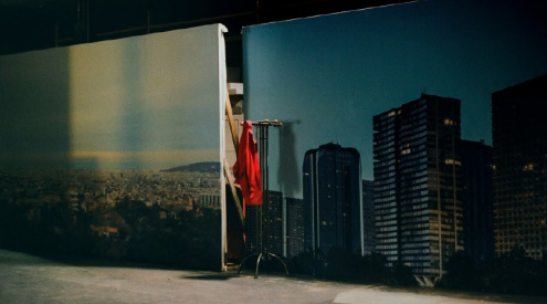 La imagen permanente