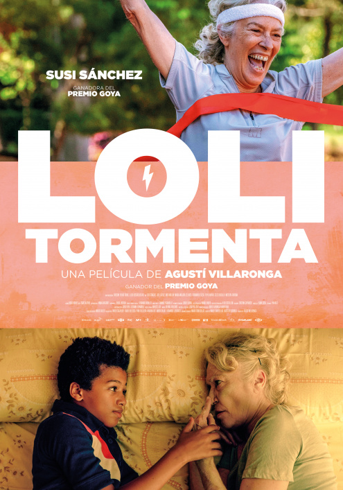 Cartell Loli Tormenta