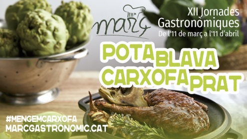 Març Gastronòmic 2021