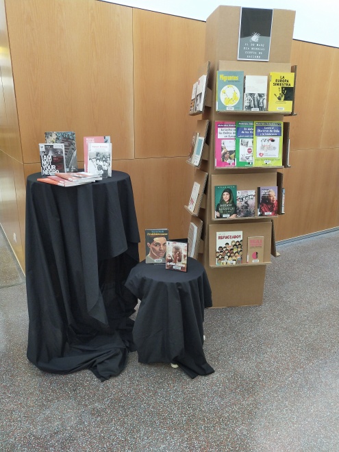 Dia contra el racisme