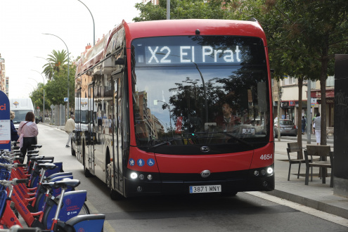 Nou X2 Express