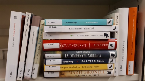 Novel·la per créixer anímicament