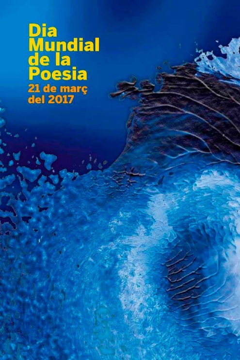 Dia Mundial de la Poesia