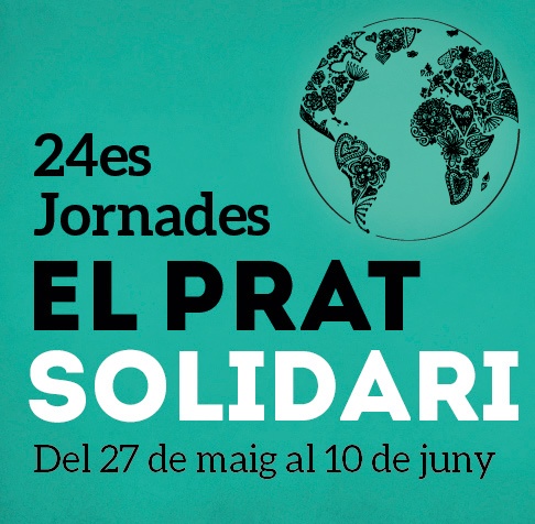 Festa del Prat Solidari.