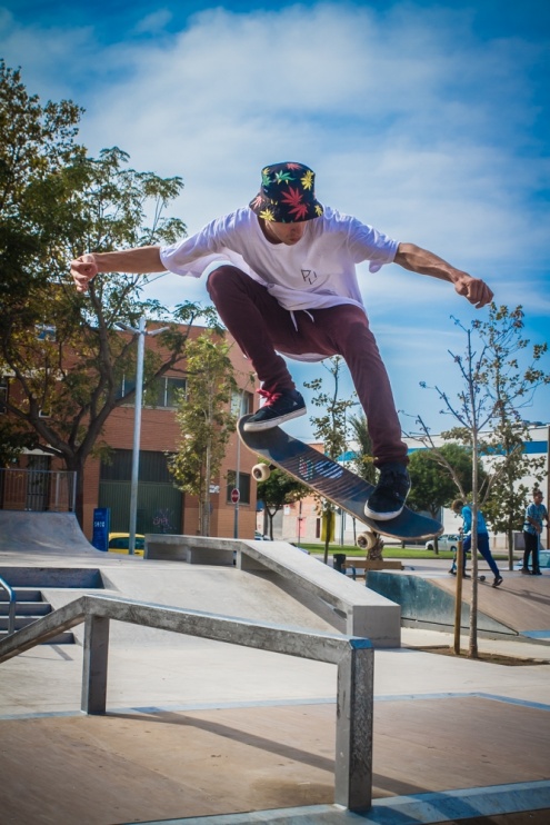 Skatepark
