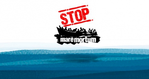 Stop Mare Mortum