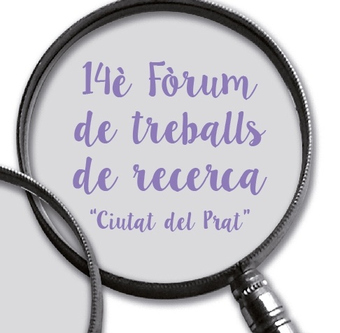 14è Fòrum de Treballs de Recerca