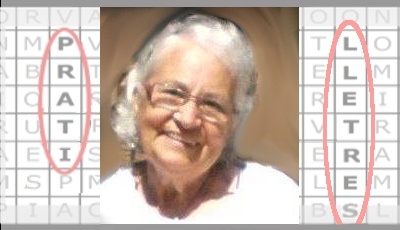 Vicente Puerta, Herminia