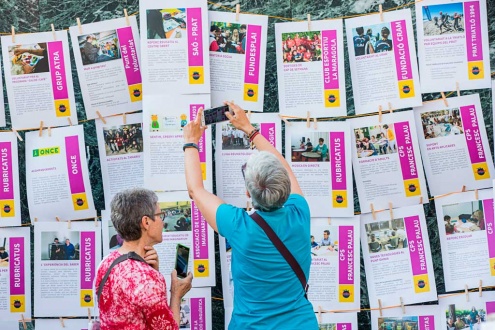 Festa del voluntariat