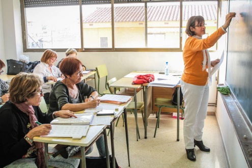 Formació CPS Francesc Palau