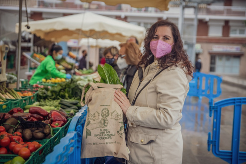Jornada Alimentació