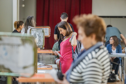 eleccions municipals 2023