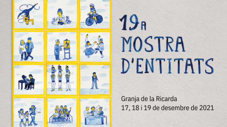 19a Mostra d'Entitats
