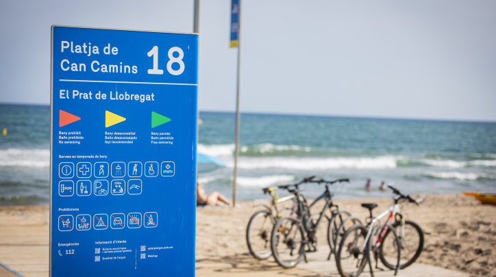 Platja 2023