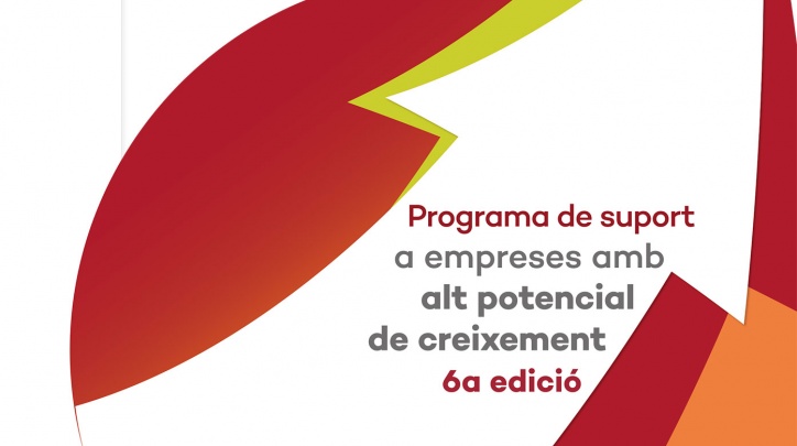 Accelera el creixement